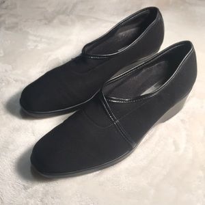 Murno American Stretch Fabric WOMENS Shoes